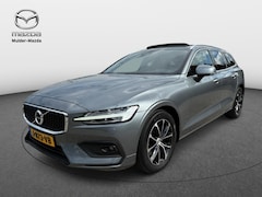 Volvo V60 - 2.0 B4 Business Pro Aut [ HarmanKardon Panoramadak Keyless 360 ]