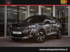 Peugeot 2008 - 1.2 PureTech 130pk GT-Line Automaat