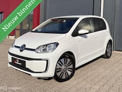 Volkswagen e-Up! - e-up