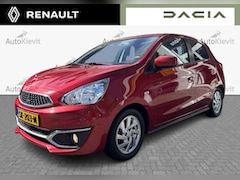 Mitsubishi Space Star - 1.2 Connect Pro - Automaat / Trekhaak