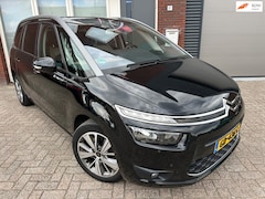 Citroën Grand C4 Picasso - 1.6 e-THP Business 7P / Navi / Camera / Massage