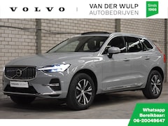 Volvo XC60 - T6 350PK AWD Core Bright | Schuifdak | Climate