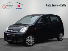 Daihatsu Cuore - 1.0 Premium | Automaat | Airco | NAP