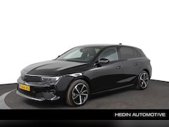 Opel Astra - 1.2 Turbo GS | Navigatie | Adapt. Cruise Control | Camera | Stuur/Stoelverw. | Carplay | C
