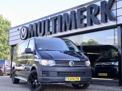Volkswagen Transporter - 2.0 TDI DSG LANG ENKELE CABINE