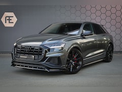 Audi Q8 - 60 TFSI e quattro Pro Line S Competition | AERO PAKKET | MASSAGE | B&O AUDIO | STOELVERWAR