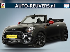 MINI Cabrio - 1.5 Cooper / PDC / Climate Control / All season