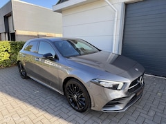 Mercedes-Benz A-klasse - 250 e Premium