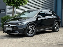 Mercedes-Benz GLA-Klasse - 250 e AMG Line LED | CLIMA | SFEERVERLICHTING