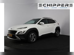 Hyundai Kona - 1.6 GDI HEV Comfort | Hybrid | Trekhaak 1.300kg trekgewicht