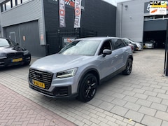 Audi Q2 - 1.4 TFSI CoD Design Pro Line Plus S-Tronic Virtual NAP APK