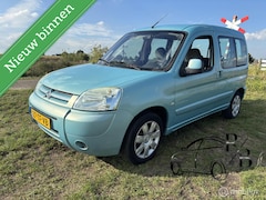 Citroën Berlingo - combi 1.6i Multispace Cool T. AIRCO KOOPJE