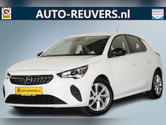Opel Corsa - 1.2 Edition / LED / CarPlay / Clima / Cruisecontrol / Bluetooth