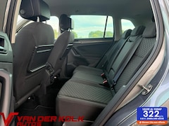 Volkswagen Tiguan - 1.4 TSI 150PK Automaat Sound Navi Trekhaak