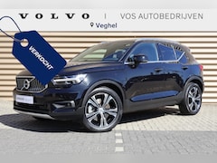 Volvo XC40 - 1.5 T5 Recharge Inscription
