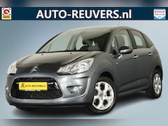 Citroën C3 - 1.6 VTi Exclusive / Automaat Cruise / Airco / Automaat / PDC