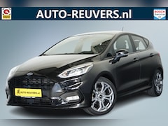 Ford Fiesta - 1.0 EcoBoost ST-Line / LED / CarPlay / Clima