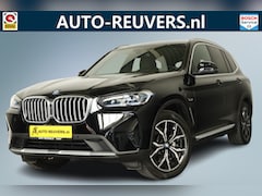 BMW X3 - xDrive30e High Executive / Leder / Keyless / 360 Camera / Laser LED
