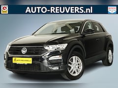 Volkswagen T-Roc - 1.0 TSI / CarPlay / Lichtmetaal / Clima / Bluetooth