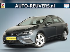 SEAT Leon ST - 1.5 TSI FR / LED / ACC / CarPlay / DCC