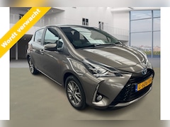 Toyota Yaris - 1.5 Hybrid Dynamic AUT Camera Carplay Zondag OPEN