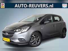 Opel Corsa - 1.4 120 Jaar Edition / Navigatie / Camera / Trekhaak