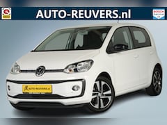 Volkswagen Up! - 1.0 BMT IQ.DRIVE / Cruisecontrol / Airco / 4Season / PDC