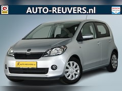 Skoda Citigo - 1.0 Ambition / Airco / Cruise Control / Navigatie