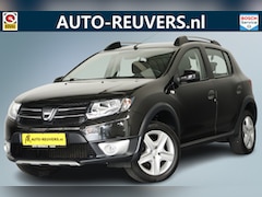 Dacia Sandero Stepway - 0.9 TCe Lauréate / Navi / Airco / 4S band / Bluetooth