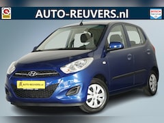 Hyundai i10 - 1.1 i-Drive Cool Cruise / Airco