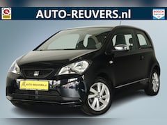 SEAT Mii - 1.0 Mii by Mango / Navi / Airco / Cruisecontrol / Stoelverwarming