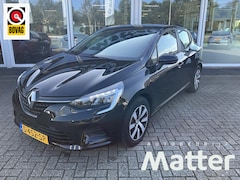 Renault Clio - 1.0 TCe 90 Equilibre