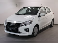 Mitsubishi Space Star - 1.2 Cool+