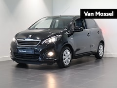 Peugeot 108 - 1.0 e-VTi Active - AIRCO - BLUETOOTH - ZUINIG