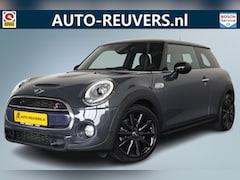 MINI Cooper - 2.0 SD / LED / Aut / Navi / Bi-Xenon / Cruisecontrol