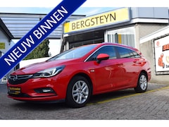Opel Astra Sports Tourer - 1.4 Turbo 150pk Online Edition
