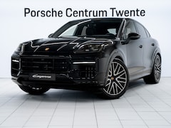 Porsche Cayenne Coupé - E-Hybrid