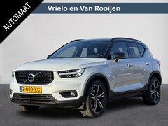 Volvo XC40 - 1.5 T4 Automaat Recharge R-Design Expression | Full Map Navigatie | Standkachel | Apple Ca