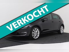Volkswagen Golf - 1.4 TSI Highline | Climate Control | Stoel verwarming | Parkeersensoren |