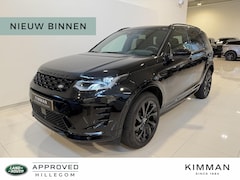 Land Rover Discovery Sport - 1.5 P270e PHEV Dynamic Edition