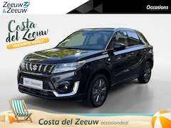 Suzuki Vitara - 1.4 Boosterjet Select Smart Hybrid | CAMERA | APPLE CARPLAY / ANDROID AUTO |
