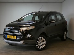 Ford EcoSport - 1.0 EcoB. Titanium Nwe APK Airco