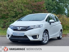 Honda Jazz - 1.3 i-VTEC Comfort AUTOMAAT | * Orig. 20.000 km