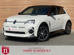 Renault 5 - 5 comfort range iconic cinq 52 kWh Harman Kardon premium audio / Nwe auto
