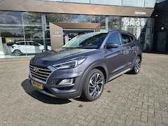 Hyundai Tucson - FL 1.6 T-GDI Premium SKY AUT