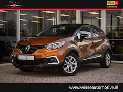 Renault Captur - Energy TCe 90 Limited | Navigatie | Cruise Control | Bluetooth | Airco