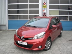 Toyota Yaris - 1.3 VVT-i Aspiration/46.000 km/1e eigenaar