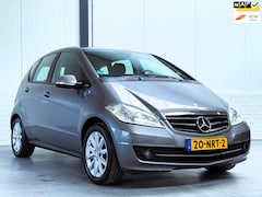 Mercedes-Benz A-klasse - 160 BlueEFFICIENCY Business Class