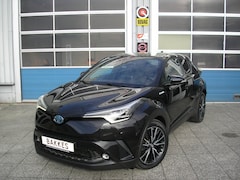 Toyota C-HR - 1.8 Hybrid Executive/leder/Premium Pack