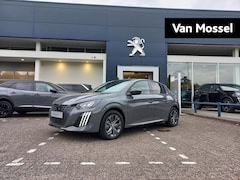 Peugeot e-208 - Allure 51 Kwh / Camera Voor & Achter / Navigatie / 156pk